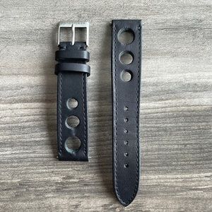 Hodinkee racing watch strap - 18mm
